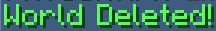 Verden slettet med Multiverse hos Flowservers.dk