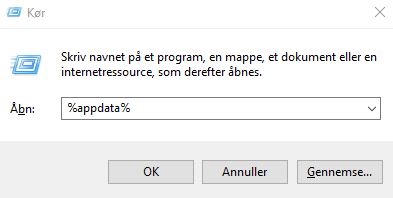 Upload din singleplayer verden til din minecraft server hos FlowServers