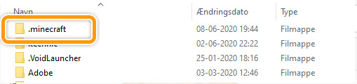 Installer en singleplayer verden på din server hos flowservers