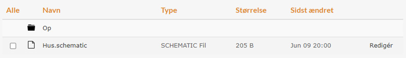 Se dine worldedit schematics på din minecraft server hos FlowServers
