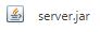 Snapshot server flowservers